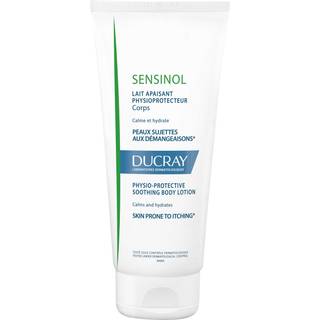 DUCRAY Sensinol Soothing Body Lotion 200 ml
