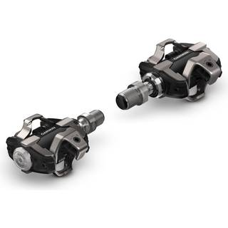 Garmin Rally XC200 Potentiometer Shimano SPD Dobbelt detektion - Sort