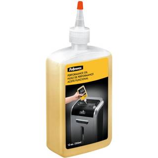 Fellowes makulerings olie 355 ml
