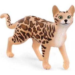 Schleich Bengalsk kat