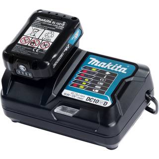 Makita 191B50-9 Opladningspakke 2,0 Ah Li-ion batteri og oplader