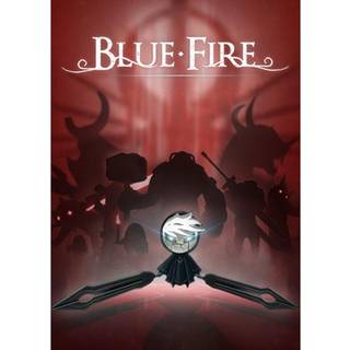 Blue Fire (PC)