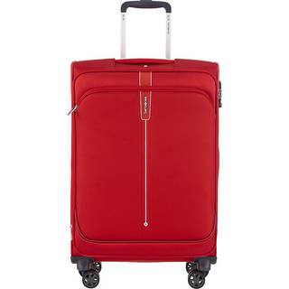 Samsonite - Popsoda Black Mellem Kuffert