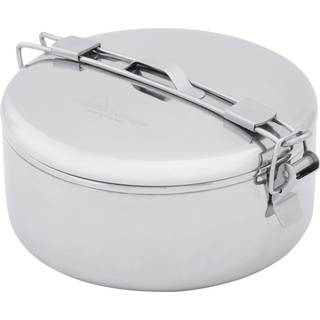 MSR Alpine Stowaway Pot 1,1 L Assorted, OneSize