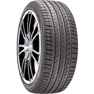 Vredestein Quatrac Pro ( 235/50 R18 101V XL )