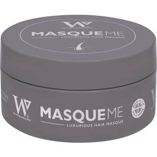 Watermans Masque Me Luxurious Hair Mask 8 in 1 Treatment 200 ml