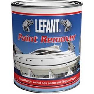 Malingsfjerner Lefant Paint Remover, 0.75 liter