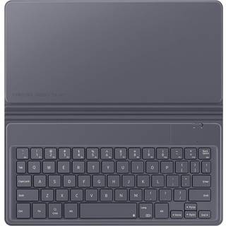 Samsung cover og tastatur til Galaxy Tab A7 - På lager i butik