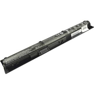 HP 805294-001 Primary Battery 4-cell 3000 mAh