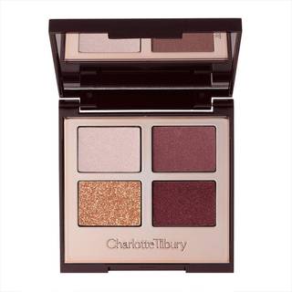 Charlotte Tilbury Luxury Palette - The Vintage Vamp