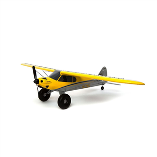 Hobbyzone Carbon Cub S V2 1.3M BNF Safe