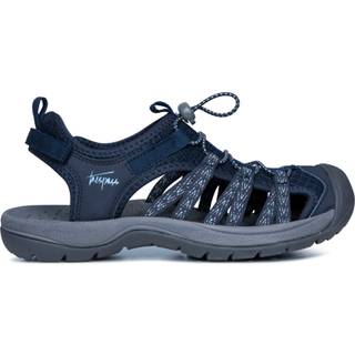 Vandresandal dame - Trespass Brontie - Blå - 41