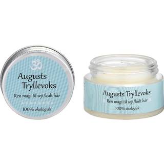 Augusts Tryllevoks - 30 ml