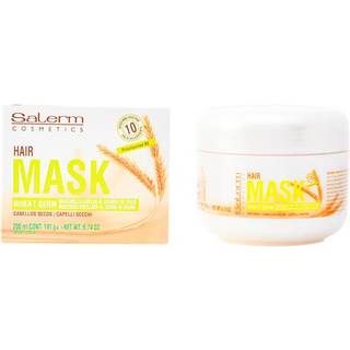 Salerm Wheat Germ Hair mask 200 ml