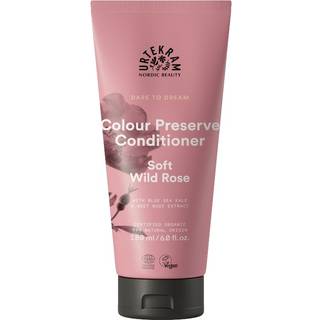 Conditioner Soft Wild Rose - 180 ml.