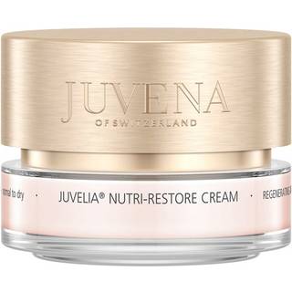 Juvena Hudpleje Juvelia Nutri-Restore Cream 50 ml (9.820,00 kr / 1 l) - 50 ml
