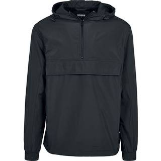 Urban Classics Anorak Sort - L