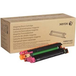Xerox - magenta - tromlepatron - Tromlepatron Magenta