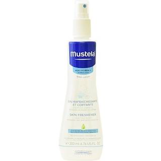Mustela Hair Styler & Skin Freshener - 200 ml.