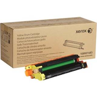 Xerox - gul - tromlepatron - Tromlepatron Gul