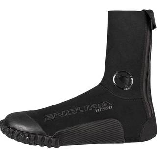 Endura MT500 MTB Skoovertræk Sort - Størrelse X-Large