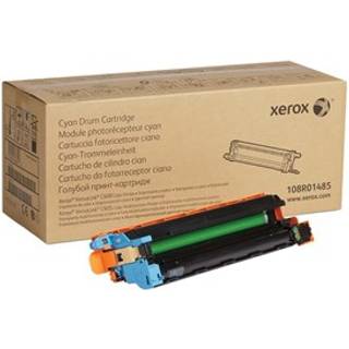 Xerox - cyan - tromlepatron - Tromlepatron Cyan