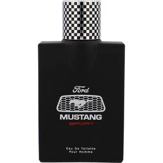 Mustang Mustang Sport Eau de Toilette til mænd 100 ml - 100 ml