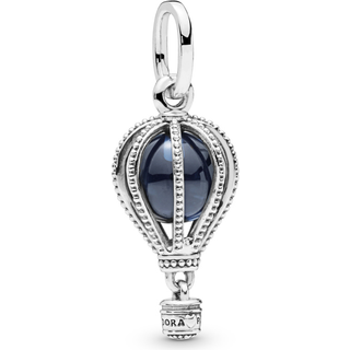 Pandora Charm - 798064NMB - silber