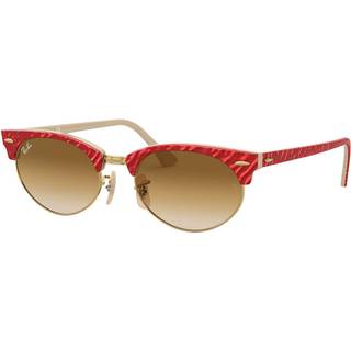 Ray-Ban Clubmaster Oval - RB3946 130851 52
