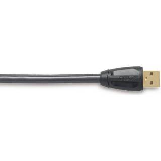 QED Performance USB 2.0 kabel (USB A B) | 1,5 meter | PRIS-MATCH