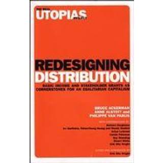 Redesigning Distribution