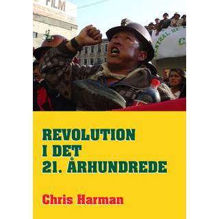 Revolution i det 21. århundrede