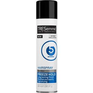Tresemmé Freeze Hold Hairspray - 400 ml