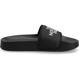 W Basecamp Slide III - Black/White