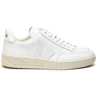 Veja Women's V-12 Sneaker Damer størrelse 37 farve hvid