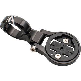 K-Edge Sport TT Mount til Garmin Sort
