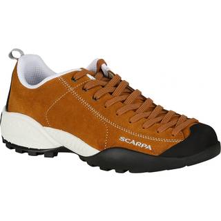 Scarpa Mojito Fritidssko størrelse 43,5 farve brun