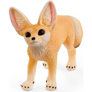 Schleich, Ørkenræv [Levering: 1-2 dage]