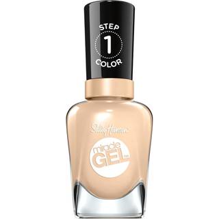 Sally Hansen Miracle Gel - Bare Dare