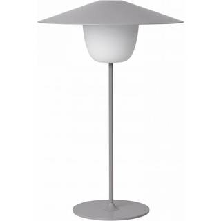 blomus Ani mobil LED-lampe 49 cm Hvid