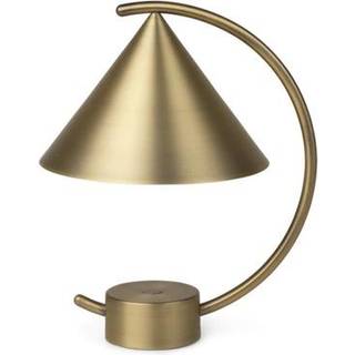 Meridian Lamp - Brass