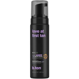 B.tan - Love At First Tan Tan Mousse 200 ml