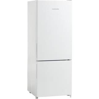 Scandomestic SKF 231 W - Fritstående kølefryseskab