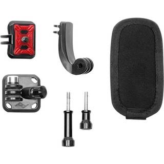 Peak Design P.O.V Kit - Capture Clip Compatible Mount for GoPo Cameras and Digital Cameras