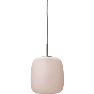 Fritz Hansen Maluma H350 Pendel Plum