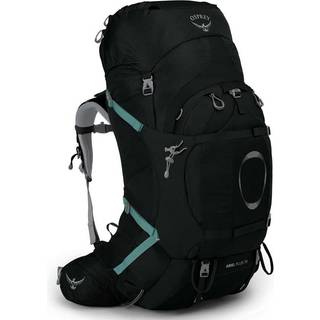 Osprey Ariel Plus 70 Black, XS/S