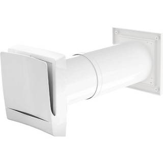 Fresh TL98F Friskluftventil komplet Ø100mm