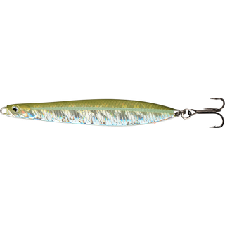 Savage Gear Seeker ISP - S Green/Silver