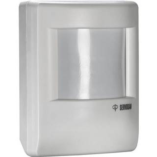 Sensor Pir Hvac 90 Gr Niko