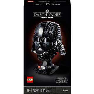 LEGO Star Wars 75304 Darth Vaders hjelm